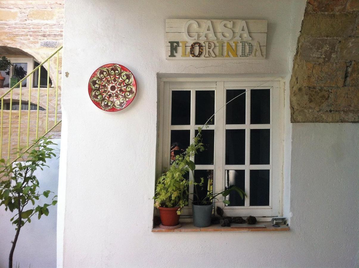 Casa Florinda #2 Leilighet Jerez de la Frontera Eksteriør bilde